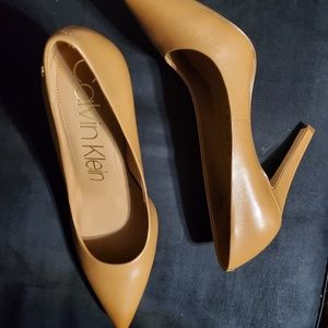 Calvin Klein pumps